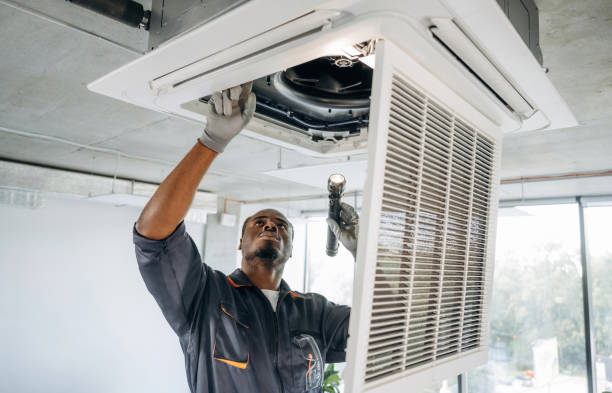 Licensed Air Conditioning Service service in Manhattan, KS - FH HVAC