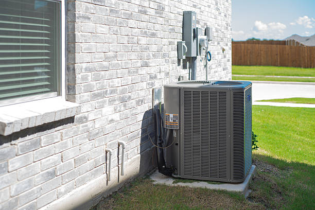 Reliable Air Conditioning Service contractor in Manhattan, KS by FH HVAC